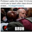 10 funny pictures that would terrify Nigerian students