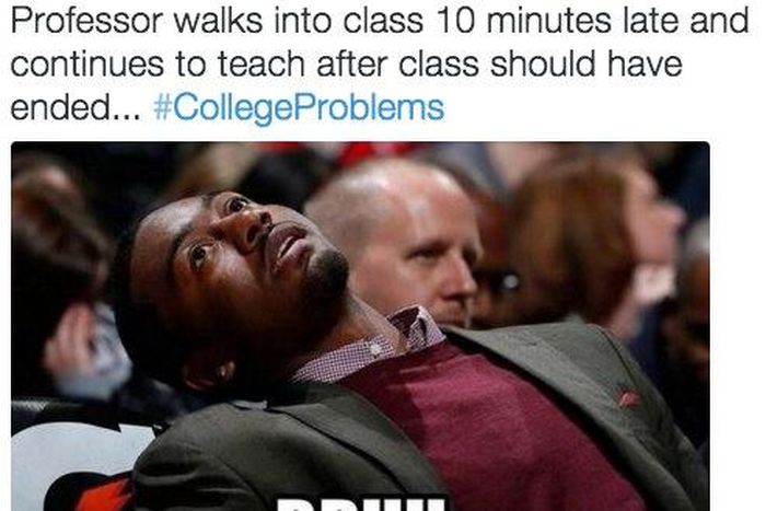 10 funny pictures that would terrify Nigerian students