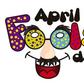 April Fools' Day
