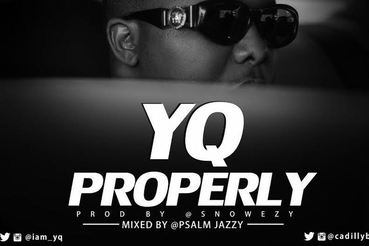 YQ-Properly art