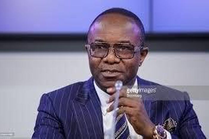 Ibe kachikwu, MD, NNPC