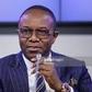 Ibe kachikwu, MD, NNPC