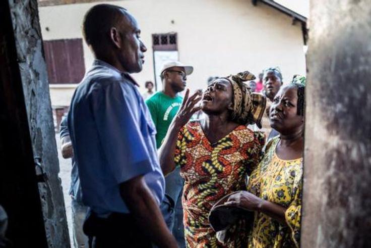 Cape Verde opposition wins back parliament