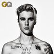 Justin Bieber for GQ