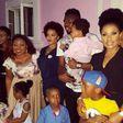 Adaeze Yobo throws a party for kids