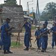 Gun and grenade attackers kills woman in Burundi bar