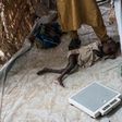 Food crisis in NE Nigeria like Darfur, S.Sudan: UN