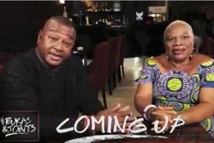 Olisa Adibua visits Victoria Island for the best food joints