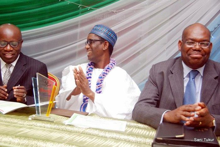 GIABA pledges more support for Nigeria's fight against corruption