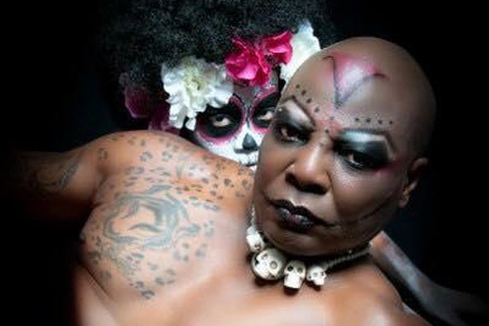 Charly Boy