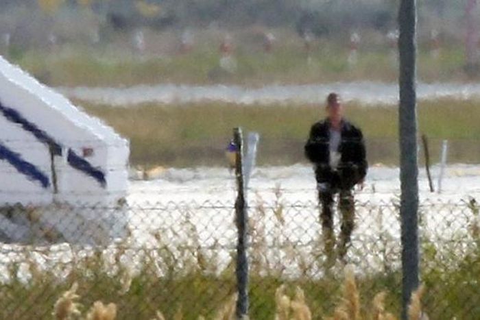 EgyptAir hijack ends with passengers freed unharmed, suspect arrested