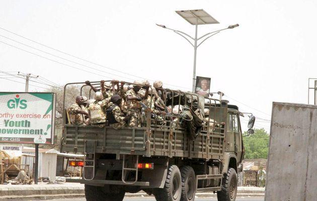 Nigerian Army