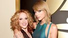 Taylor Swift's bff, Abigail Anderson is engaged