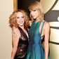 Taylor Swift's bff, Abigail Anderson is engaged
