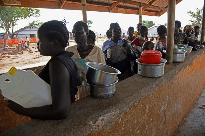 More than 37,000 flee South Sudan for Uganda: UN