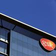 The GlaxoSmithKline building is pictured in Hounslow, west London, Britain, June 18, 2013.