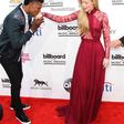 Iggy Azalea & Nick Young