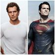 Henry Cavill as James Bond?