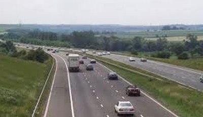 Lagos-Ibadan Expressway