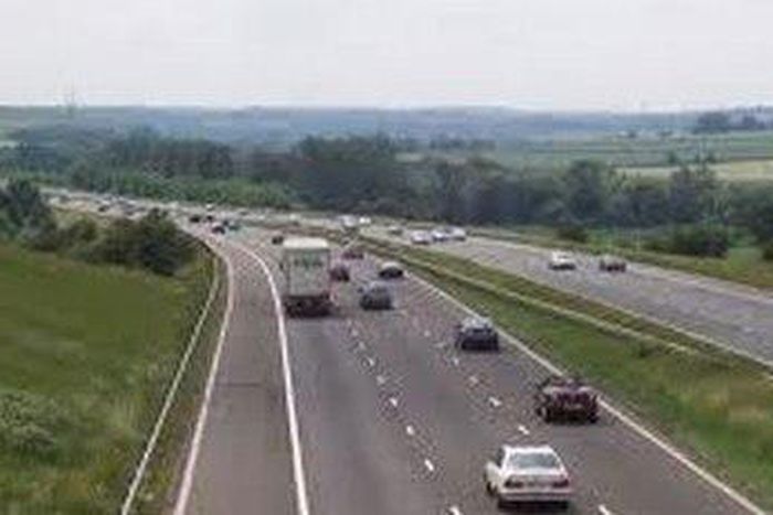 Lagos-Ibadan Expressway