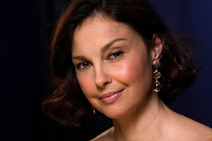 Hollywood star Ashley Judd becomes anti-slavery group ambassador