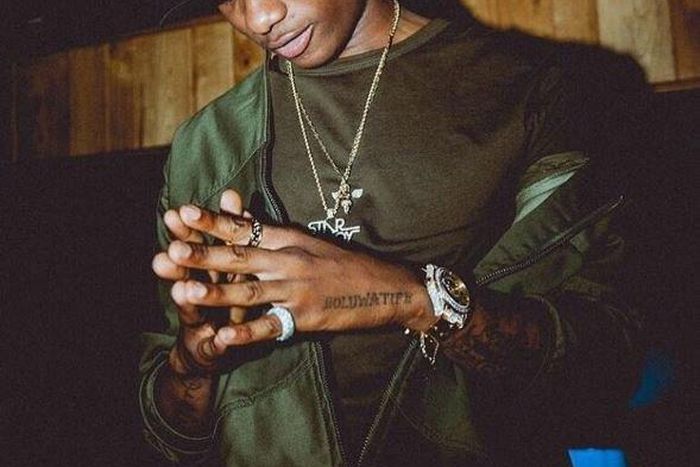 Wizkid