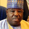 Ali Modu Sheriff