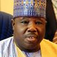 Ali Modu Sheriff