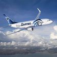 EgyptAir(This photo is for illustrative purposes).