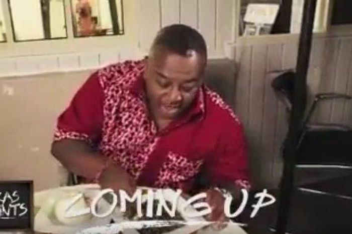 Olisa Adibua-Bukas and Joints