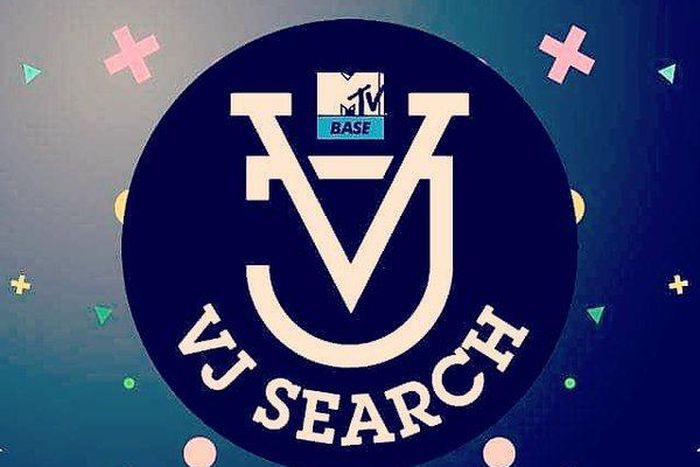 MTV VJ Search