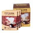 Easy slim coffee