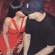Rob Kardashian, Blac Chyna