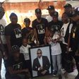 OJB Jezreel's Candle light procession