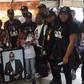 OJB Jezreel's Candle light procession