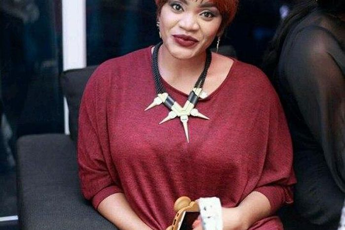 Uche Ogbodo said raising her daughter all by herself has not been easy because there are times she finds it difficult to explain her single status to here.