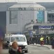 The Islamic State has claimed responsibility for the attack