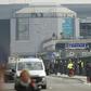 The Islamic State has claimed responsibility for the attack