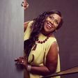 Joke Silva glows in new photo