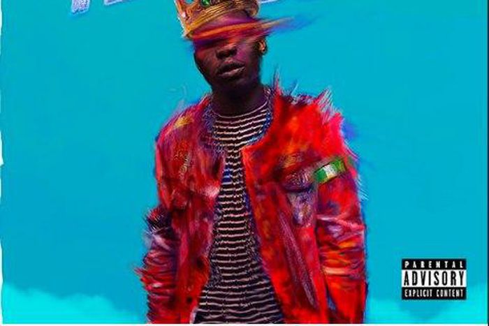 Tunji Ige "Prince of July" mixtape