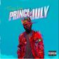 Tunji Ige "Prince of July" mixtape