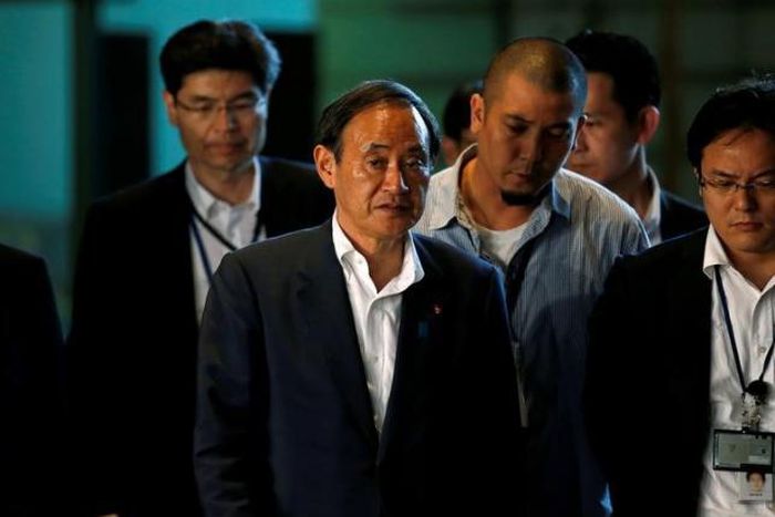 Japan sends military planes for evacuation of citizens in South Sudan