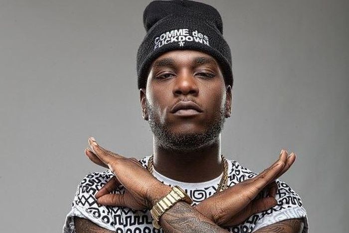Burna Boy