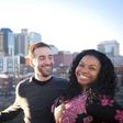 Jacob Weiss and Joy Teal want their wedding guests to help them address hunger in Nashville