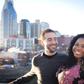 Jacob Weiss and Joy Teal want their wedding guests to help them address hunger in Nashville