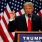 Trump says his tax rate is 'None of your business'