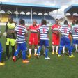 Accident: Rivers United players, official recuperating, says Coach Eguma