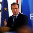 British PM Cameron says hard times ahead but will not abandon fiscal rules