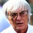 Ecclestone's mother-in-law kidnapped in Brazil