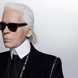 Karl Lagerfeld